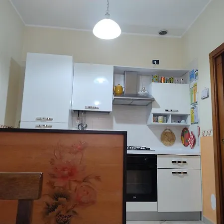 Lejlighed La Dimora Delle 4 Stagioni *