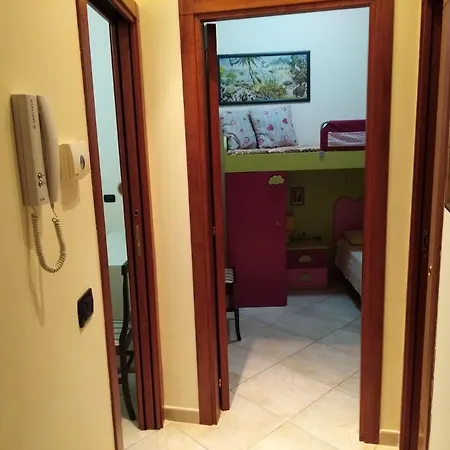 La Dimora Delle 4 Stagioni