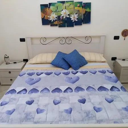 La Dimora Delle 4 Stagioni *