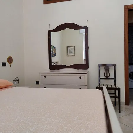 La Dimora Delle 4 Stagioni *