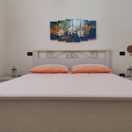 La Dimora Delle 4 Stagioni Appartement