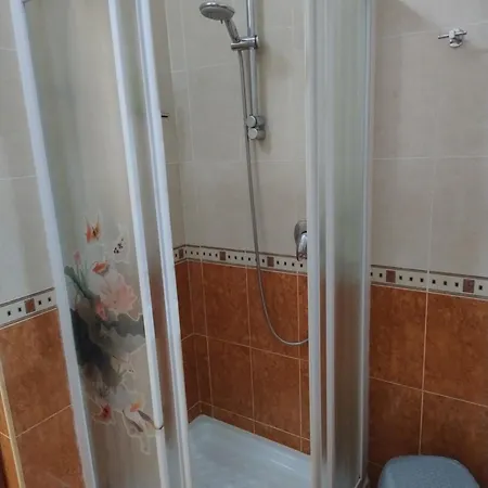 La Dimora Delle 4 Stagioni Appartement Barletta
