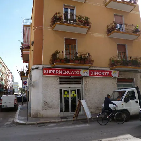 La Dimora Delle 4 Stagioni *