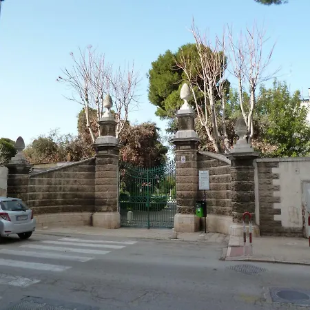 Appartement La Dimora Delle 4 Stagioni Barletta