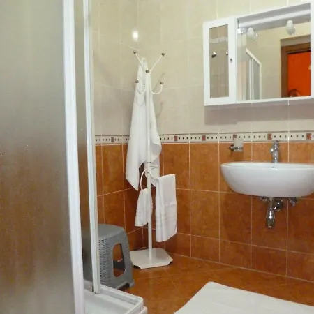 Apartment La Dimora Delle 4 Stagioni