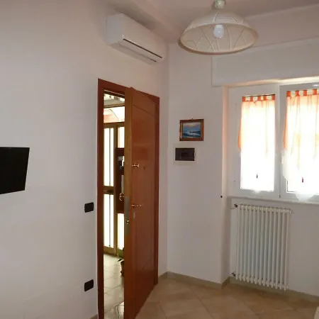 Apartment La Dimora Delle 4 Stagioni Barletta
